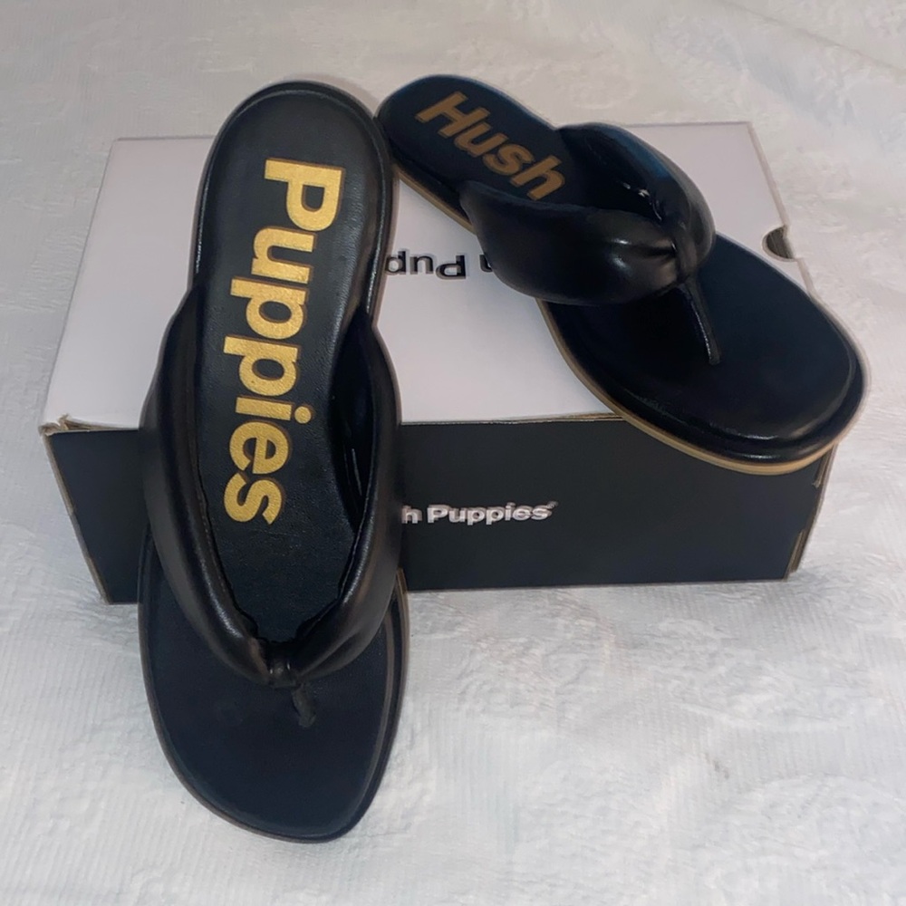 Hush Puppies